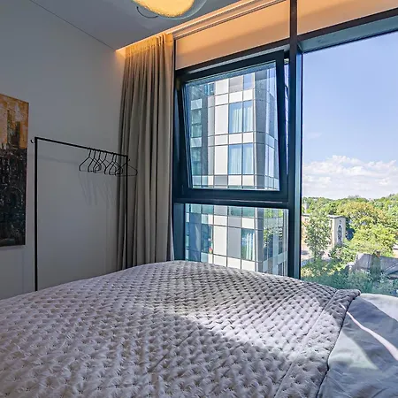 Apartment Awhile Kaunorama Kaunas